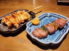 -一豚轩·烧鸟·豚骨拉面(五四路店)