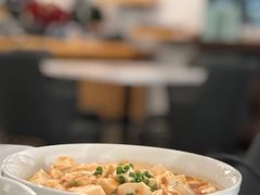 咸蛋黄豆腐-DOPAMINE多巴胺·甜品面包·生日蛋糕(国贸店)