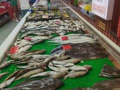 -天隆酒店·本地海鲜鲁菜(烟台大学店)