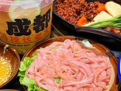 -冯校长老火锅(广州正佳广场店)