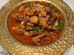 -北疆饭店(宝龙店)