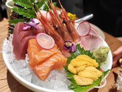 -Tuna maki寿司(苏州万象天地店)