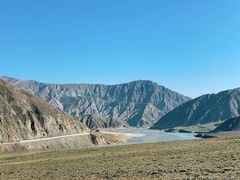 -夏都地标马一刀烤肉美食城