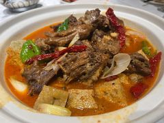 -新疆兵团食府清真(马连道店)