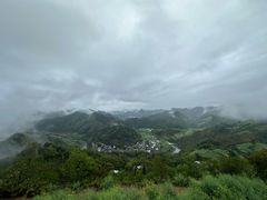 -石潭村