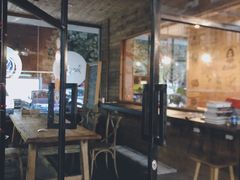 -在咖啡INCOFFEE(ICC升龙环球中心店)