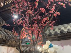 -淀里船宴(卓达店)