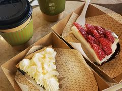 -Pie Bird(新闸路店)