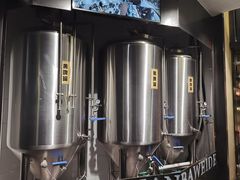 -汉巴味德·烤肉与啤酒的自助(杭州大悦城店)