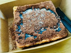 流奶华-肥安娜·小吃·饮品