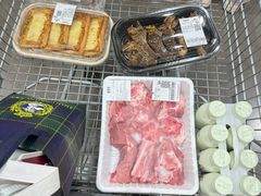 -山姆会员商店(上海浦东店)
