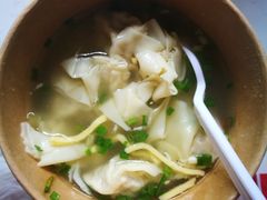 鲜汤鸡肉小馄饨-西少爷(十里堡店)