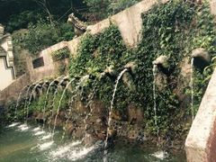 -太湖源风景区