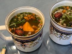 -乡村馕坑肉·烧烤·新疆菜·本地人更爱吃(阿勒泰首店)