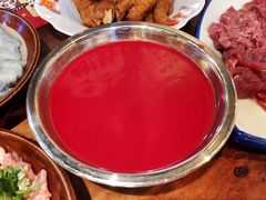 -憨铁匠火锅(红山6979店)