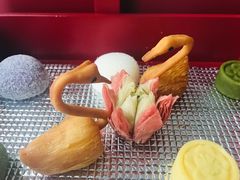-无锡苏宁JW万豪酒店-大堂酒廊