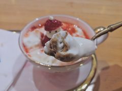 -Blueglass酸奶(华贸购物中心店)
