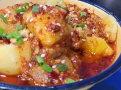 -马路边边·成都串串(翠柏路店)