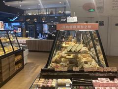 -Olé精品超市(北京合生汇店)