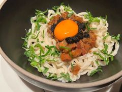 -胡麻(静安嘉里店)