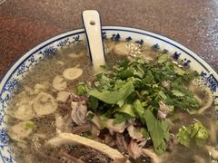 羊肉羊杂汤-老三羊汤【北兴隆街店】