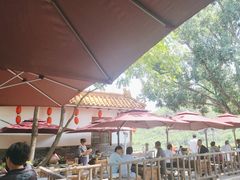 -百花人家(清水镇店)