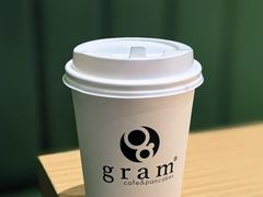 -Gram舒芙蕾(杭州中心店)