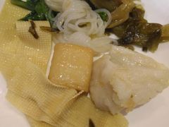 -鱼你在一起(南开天佑城店)