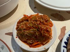-姥姥家春饼店(惠新东街店)