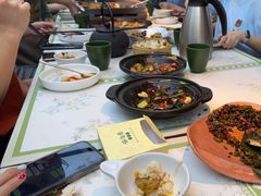 -云海肴·汽锅鸡·云南菜(高德置地店)