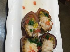 -79号渔船海鲜饭店(华强北店)