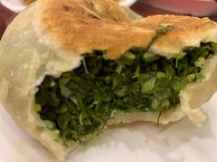 茴香盒子-玉华台饭庄(裕中西里小区店)