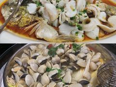 -味可道美食坊(福基路店)