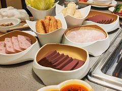 -海底捞火锅(苏宁广场店)