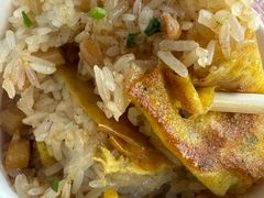 -三鲜豆皮(钢花新村119街坊店)