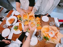 -ALLORA意大利餐厅(丰盛里店)