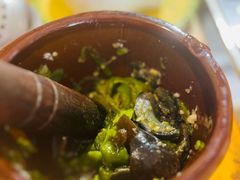 -陈大锅·岳阳鱼馆·地道岳阳菜(美食街店)