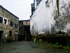 -洪江古商城