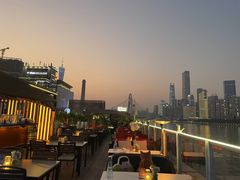 -琶醍壹号•潮菜江景餐吧