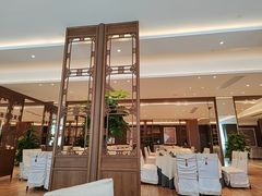 -松鹤楼(狮山永利广场店)