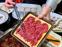 -皇城老妈火锅(琴台店)