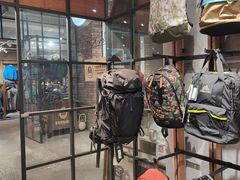 -Patagonia(三里屯SOHO店)