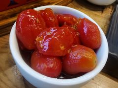 桂花酿番茄-成都吃客(九眼桥店)