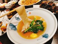 长寿面-新黑石礁酒楼·海鲜(黑石礁店)
