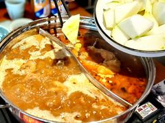 -满堂春特色餐馆