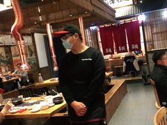 -喜鹊烤肉酒场(美乐城店)