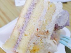 -5Cake五度无蔗糖低脂蛋糕(陶然亭店)