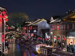 -孙盛兴奥灶面馆·蟹黄面·三虾面(山塘街总店)