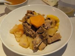 -汤城小厨•粤菜•靓汤(金宝街店)