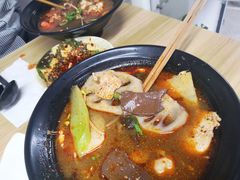 -四川老牛麻辣烫(北门桥店)